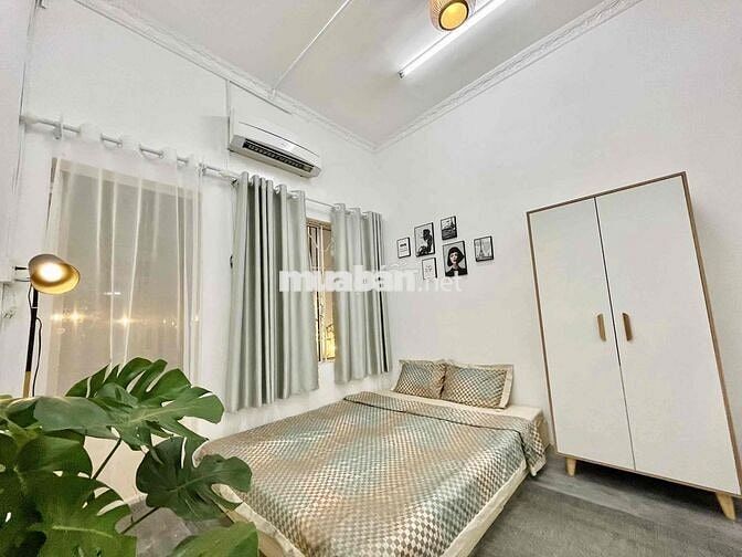 Studio - Hồ Biểu Chánh - Phú Nhuận