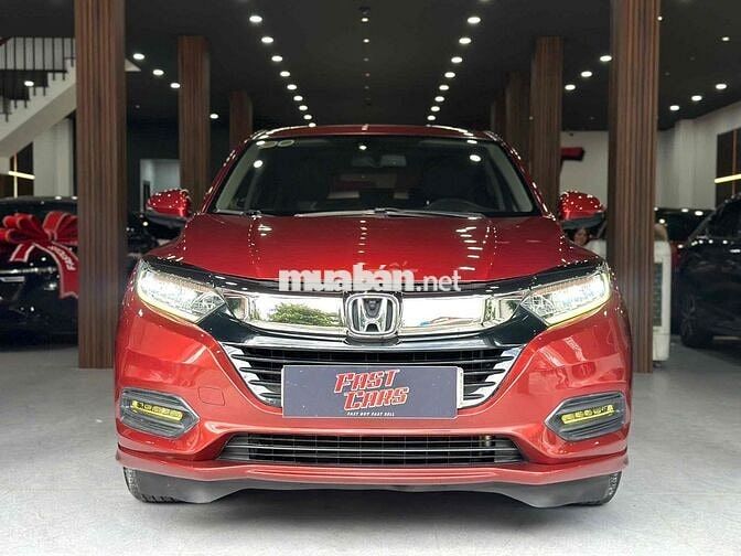 Honda HR-V 2020 1.8L - 41000 km xe đẹp không lỗi