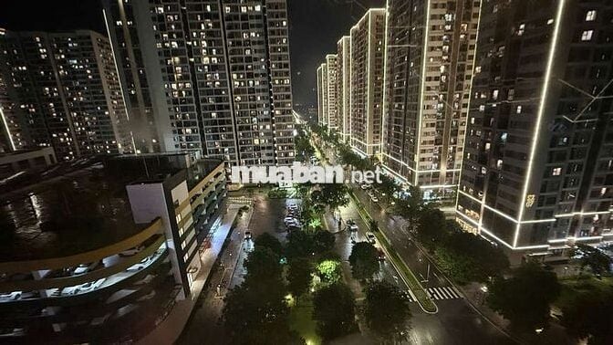 Bán căn 3PN2WC Toà S1.05 full nột thất đẹp ở Vinhomes oceans park 1