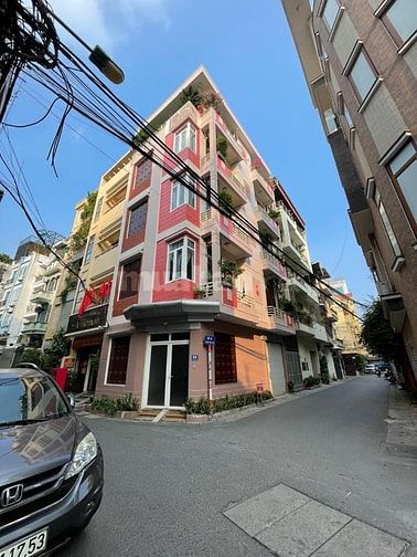 NHÀ MẶT PHỐ YÊN LẠC 200 TRIỆU/1M2 RẺ NHẤT HAI BÀ TRƯNG 