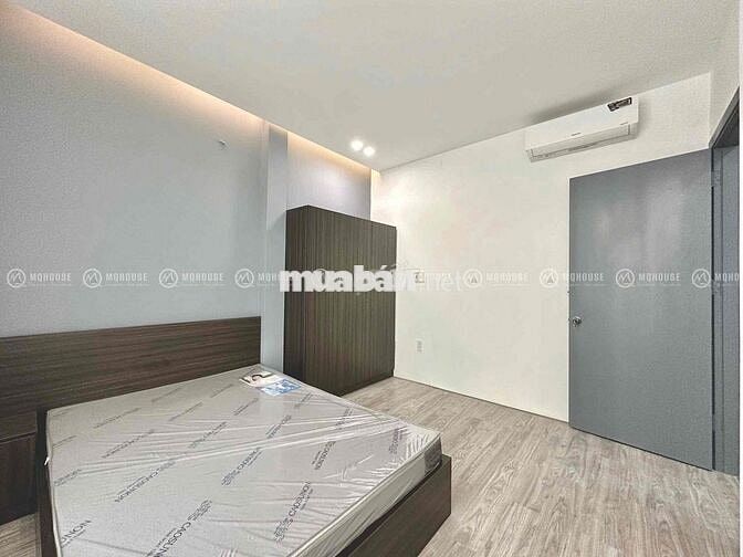 2 PHÒNG NGỦ✨ FULL NỘI THẤT - NGAY ETOWN CỘNG HOÀ