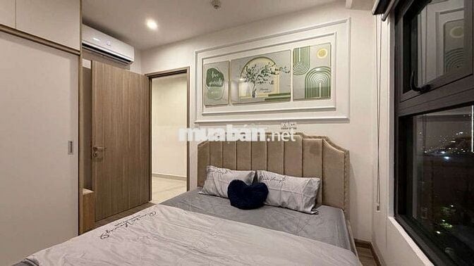 Bán căn 3PN2WC Toà S1.05 full nột thất đẹp ở Vinhomes oceans park 1