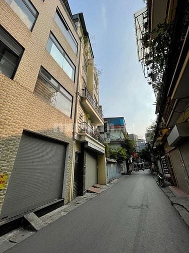 NHÀ MẶT PHỐ YÊN LẠC 200 TRIỆU/1M2 RẺ NHẤT HAI BÀ TRƯNG 
