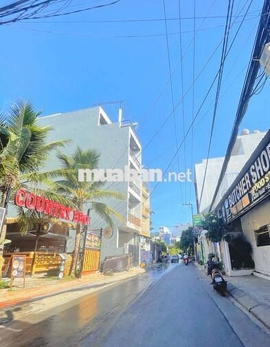 BÁN NHÀ 2 TẦNG MỸ ĐA ĐÔNG 12 - 200M TỚI BIỂN - DÒNG TIỀN ỔN ĐỊNH