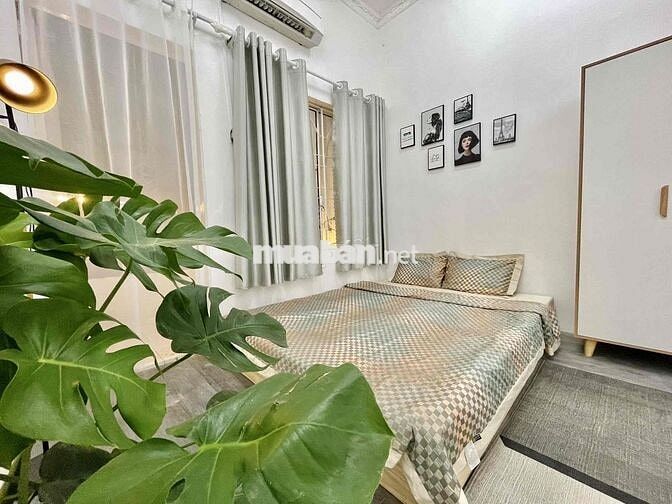 Studio - Hồ Biểu Chánh - Phú Nhuận