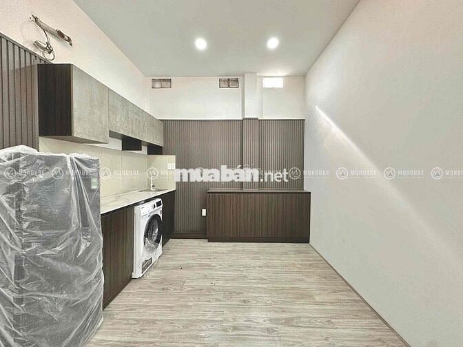 2 PHÒNG NGỦ✨ FULL NỘI THẤT - NGAY ETOWN CỘNG HOÀ