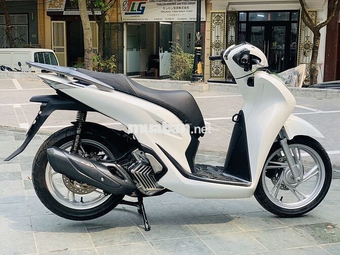 HONDA SH 150 ABS CHÍNH CHỦ NGUYÊN ZIN 2024
