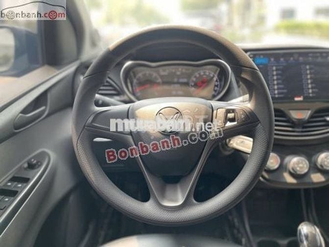 VinFast Fadil Nâng cao 1.4 AT 2022