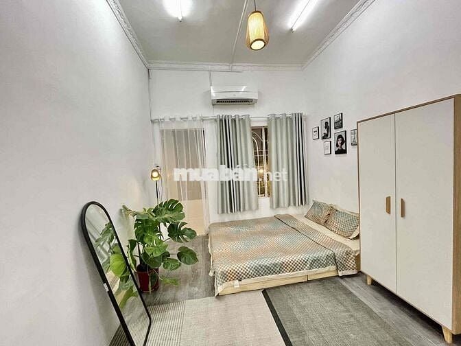 Studio - Hồ Biểu Chánh - Phú Nhuận