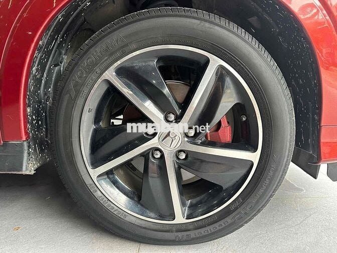 Honda HR-V 2020 1.8L - 41000 km xe đẹp không lỗi