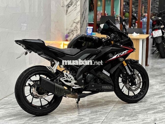 Thanh Lý R15 V3 Đẹp - Trả Trước 0đ