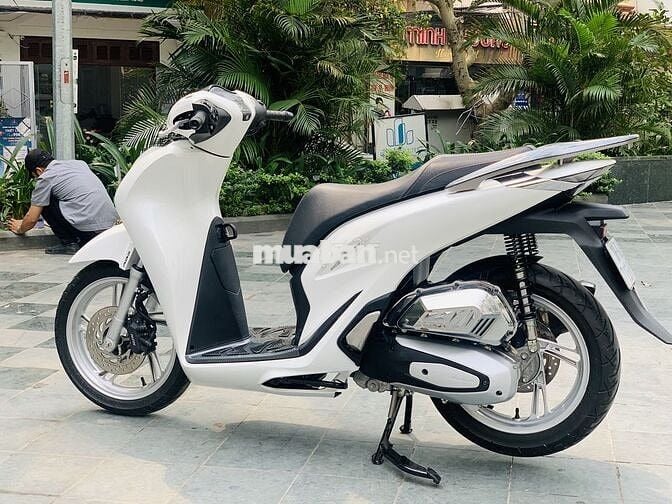 HONDA SH 150 ABS CHÍNH CHỦ NGUYÊN ZIN 2024