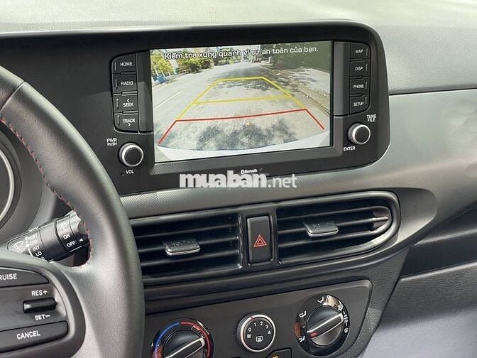 Hyundai i10 Hatchback 1.2AT 2022 Chạy Lướt Cực Đẹp