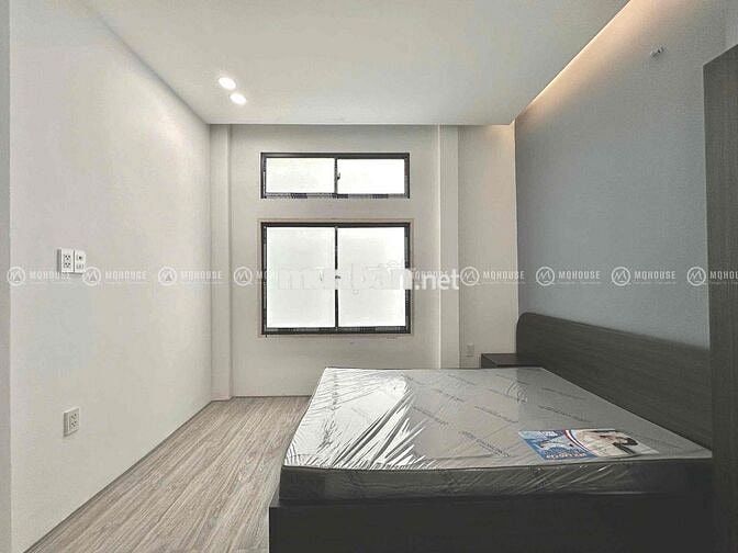 2 PHÒNG NGỦ✨ FULL NỘI THẤT - NGAY ETOWN CỘNG HOÀ