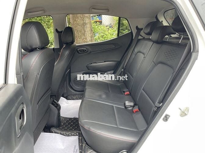 Hyundai i10 Hatchback 1.2AT 2022 Chạy Lướt Cực Đẹp