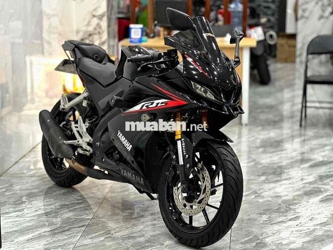 Thanh Lý R15 V3 Đẹp - Trả Trước 0đ