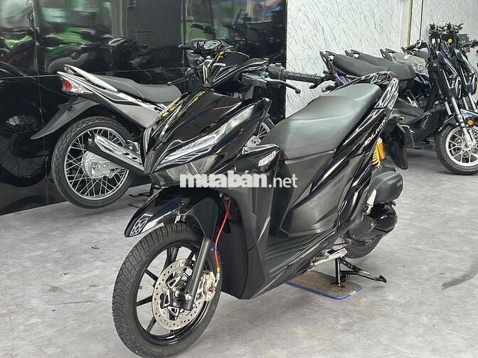 Vario150 2019 kiểng nhẹ, máy zin(gop 0 giam cavet)