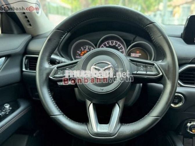 Mazda CX5 2.0 AT 2019
