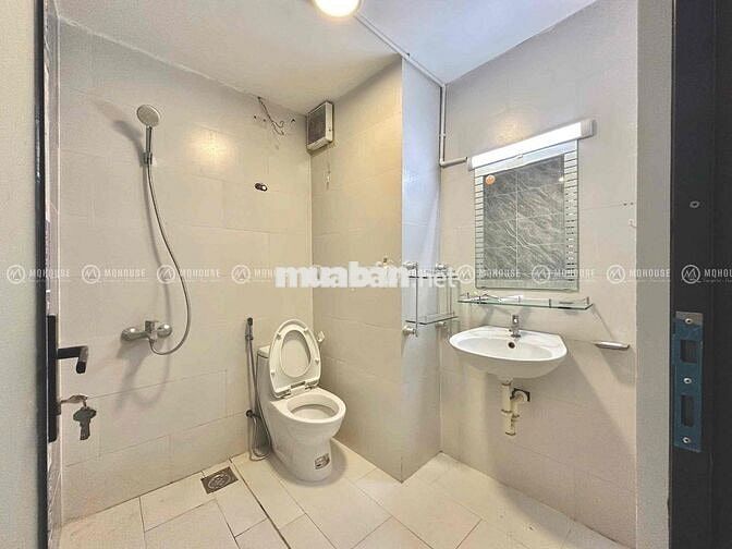 2 PHÒNG NGỦ✨ FULL NỘI THẤT - NGAY ETOWN CỘNG HOÀ