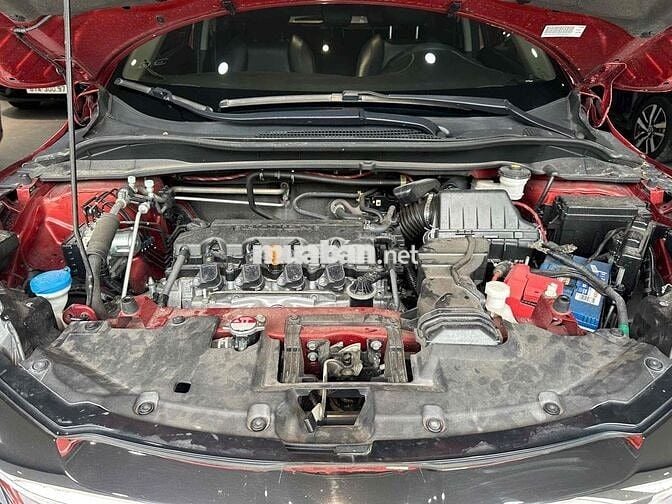 Honda HR-V 2020 1.8L - 41000 km xe đẹp không lỗi