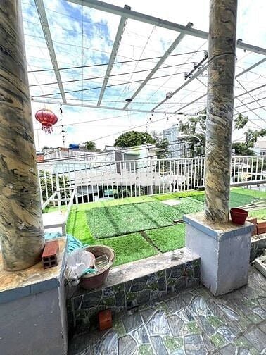 CHO THUÊ NHÀ ĐẸP MT TÂN XUÂN 1,GẦN LÊ THỊ HÀ,TÔ KÝ.