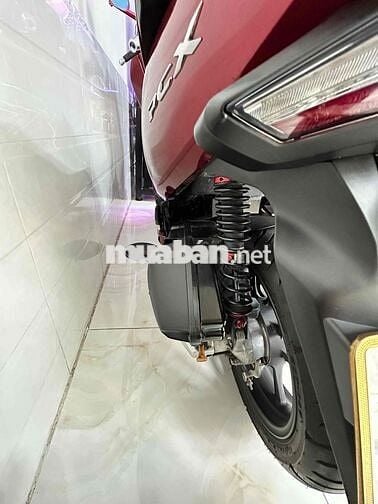 Đổi xe nên bán