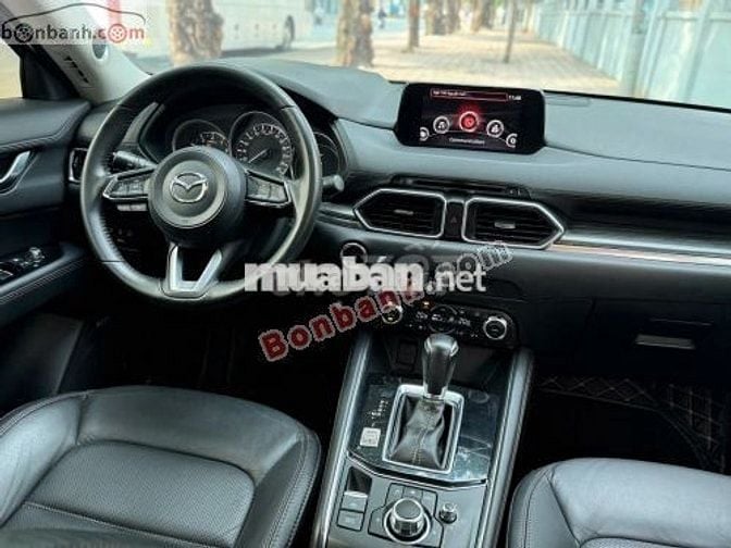 Mazda CX5 2.0 AT 2019