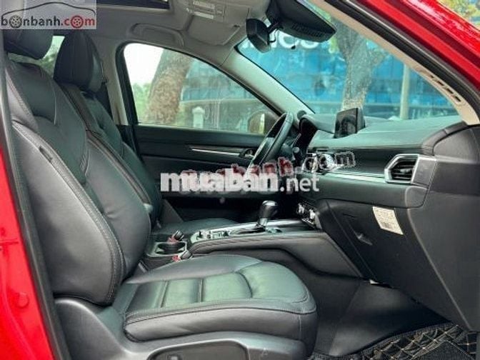 Mazda CX5 2.0 AT 2019