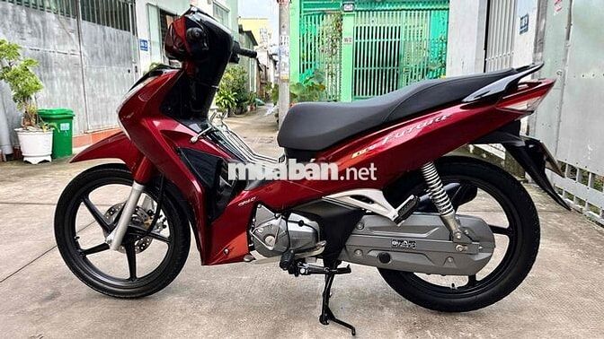 Future 125 2022 như mới máy zin