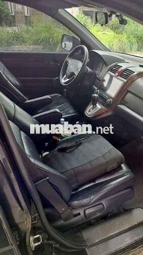 Gia đình cần bán xe CRV
