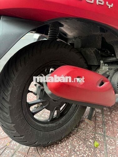 SCOOPY 2024 lướt