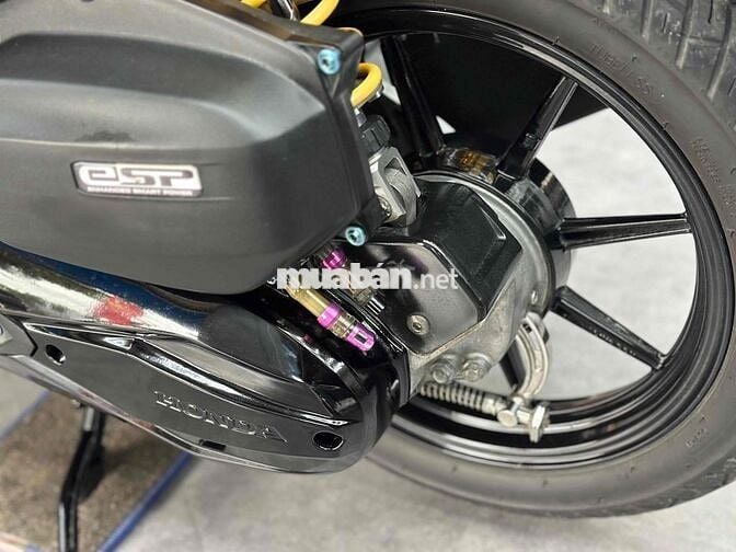 Vario150 2019 kiểng nhẹ, máy zin(gop 0 giam cavet)