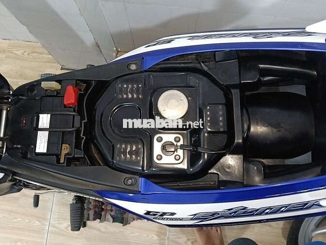 Ex 135-2014, trùm cuối,zin đẹp lắm,bs65