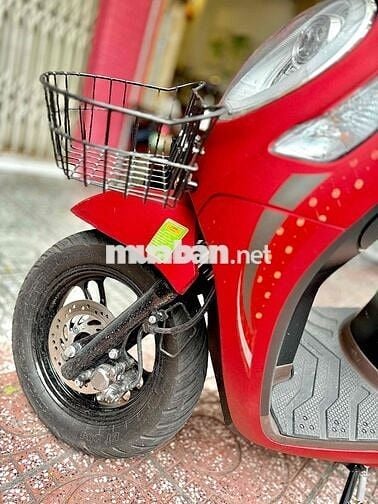 SCOOPY 2024 lướt
