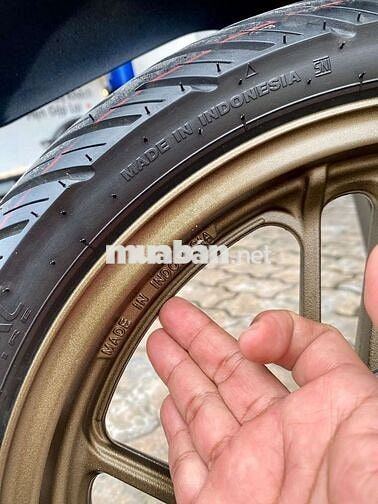VARIO 125i 2023 Siêu Mới Lướt 4900Km hồ sơ cầm tay