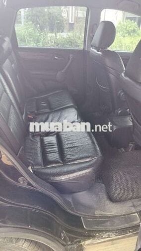 Gia đình cần bán xe CRV