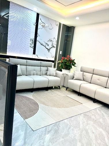 💥SIÊU PHẨM NHÀ MỚI HƯƠNG LỘ 2 - 48M2,5 TẦNG FULL TẶNG NỘI THẤT XỊN SÒ