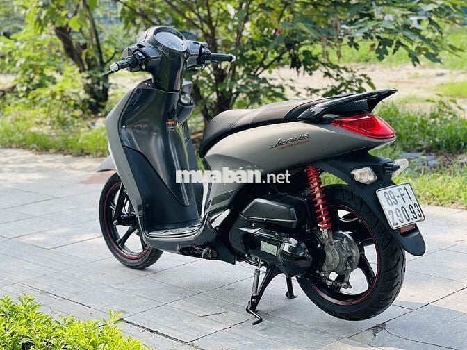 YAMAHA JANUS  2023 CÓ TRẢ GÓP LÃI XUẤT 0%