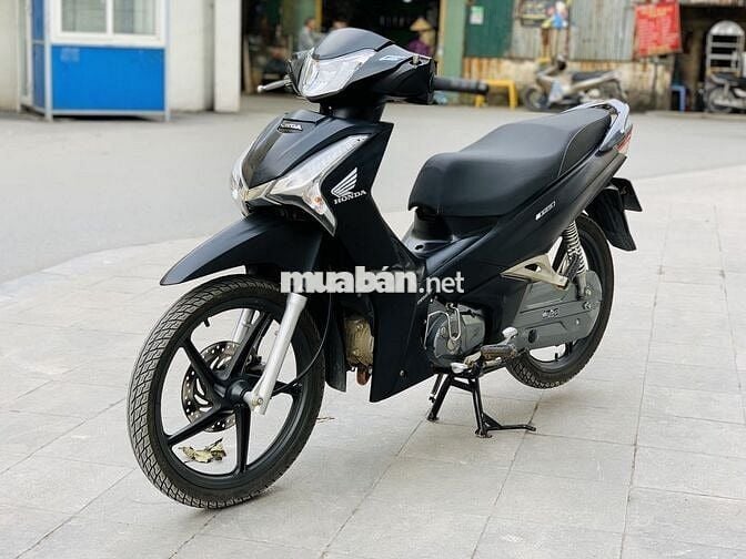 HONDA FUTURE 125 FI KIM PHUN ĐIỆN TỬ 2025 XE ZIN