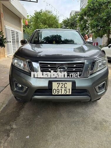 19 533 2016 NP300 EL 4x2 AT - 200000 km