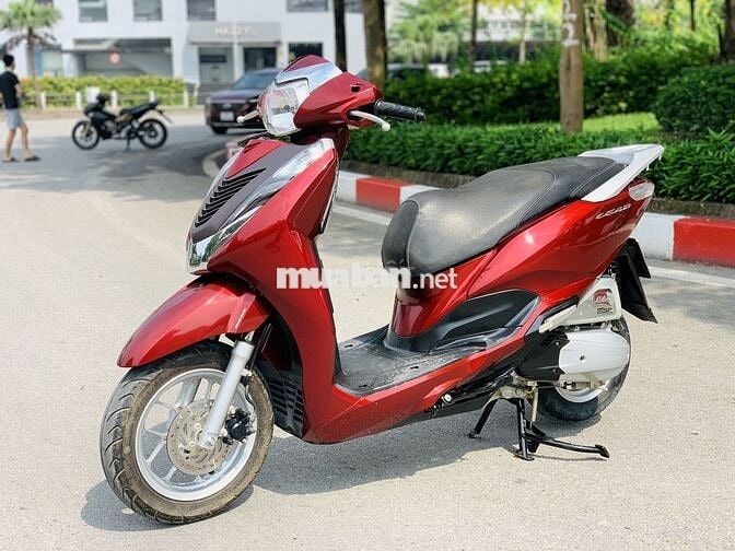HONDA LEAD 125 ĐỎ TƯƠI CHÍNH CHỦ NGUYÊN ZIN 2023