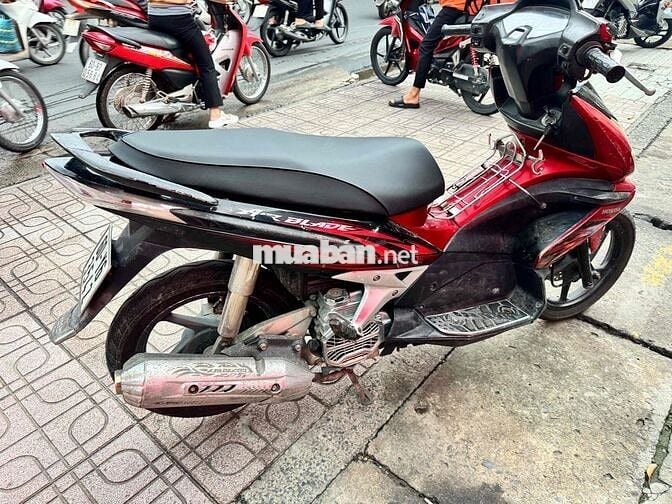 AirBlade bs 60