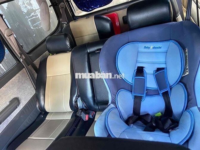 Toyota Zace 2001 GL - xe chính chủ