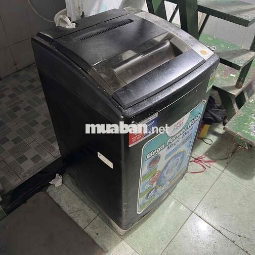 Phòng trọ có máy lạnh, tủ lạnh , máy giặt, cửa số thoáng mát