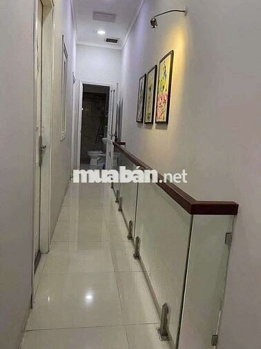 Nhà 1 Trệt 1 Lầu 3PN 4x14m Hẻm Đường Số 37 Phường Tân Quy