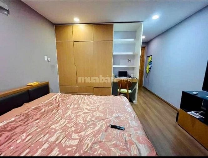 Bán căn hộ Samland Airport, 80m2, 2PN, 2WC, giá 4 tỷ - Chính chủ bán