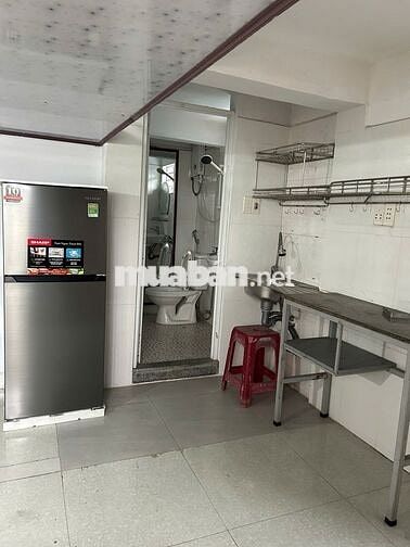 Phòng trọ sinh viên gần ĐH Ngoại Ngữ CS Lương Nhữ Hộc