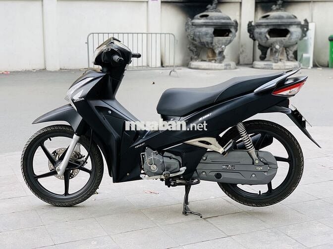 HONDA FUTURE 125 FI KIM PHUN ĐIỆN TỬ 2025 XE ZIN