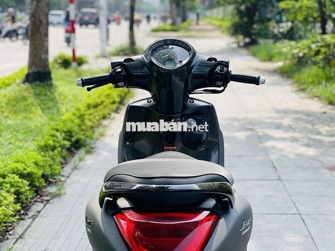YAMAHA JANUS  2023 CÓ TRẢ GÓP LÃI XUẤT 0%