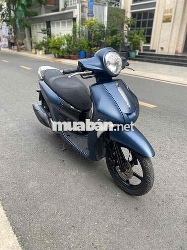 Janus2019 khoá smartkey,bstp,chính chủ,xe zin keng